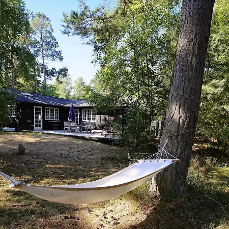 Xii Holiday home